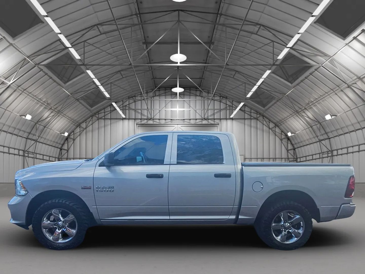 ram ram 1500 pickup 2018 1C6RR6KT1JS139462 image ram ram 1500 pickup 2018 1C6RR6KT1JS139462 image